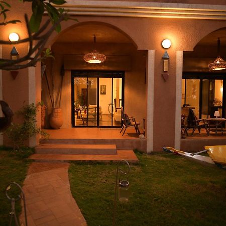 Nyeleni Maison Sahel ダカール エクステリア 写真