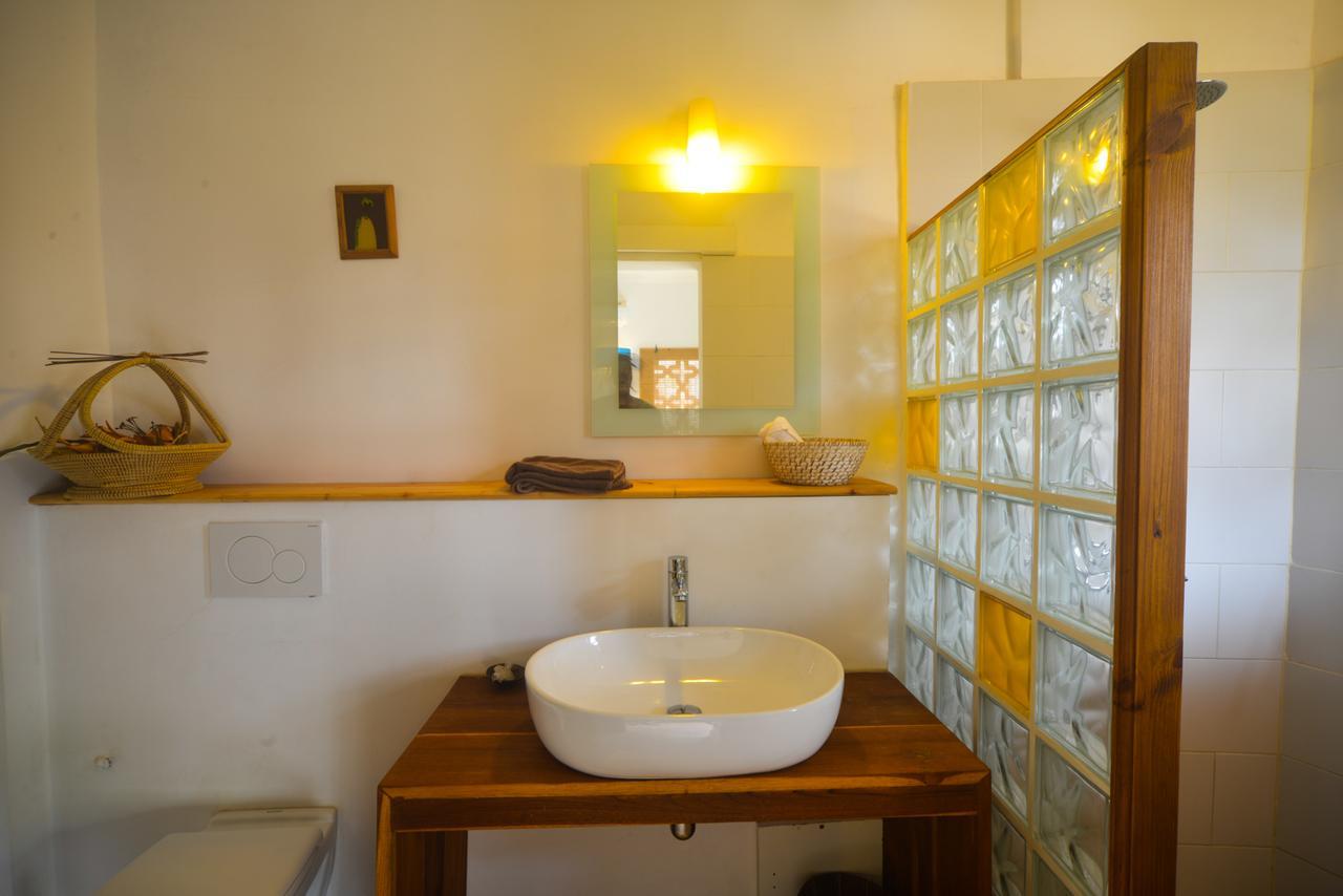 Nyeleni Maison Sahel ダカール エクステリア 写真