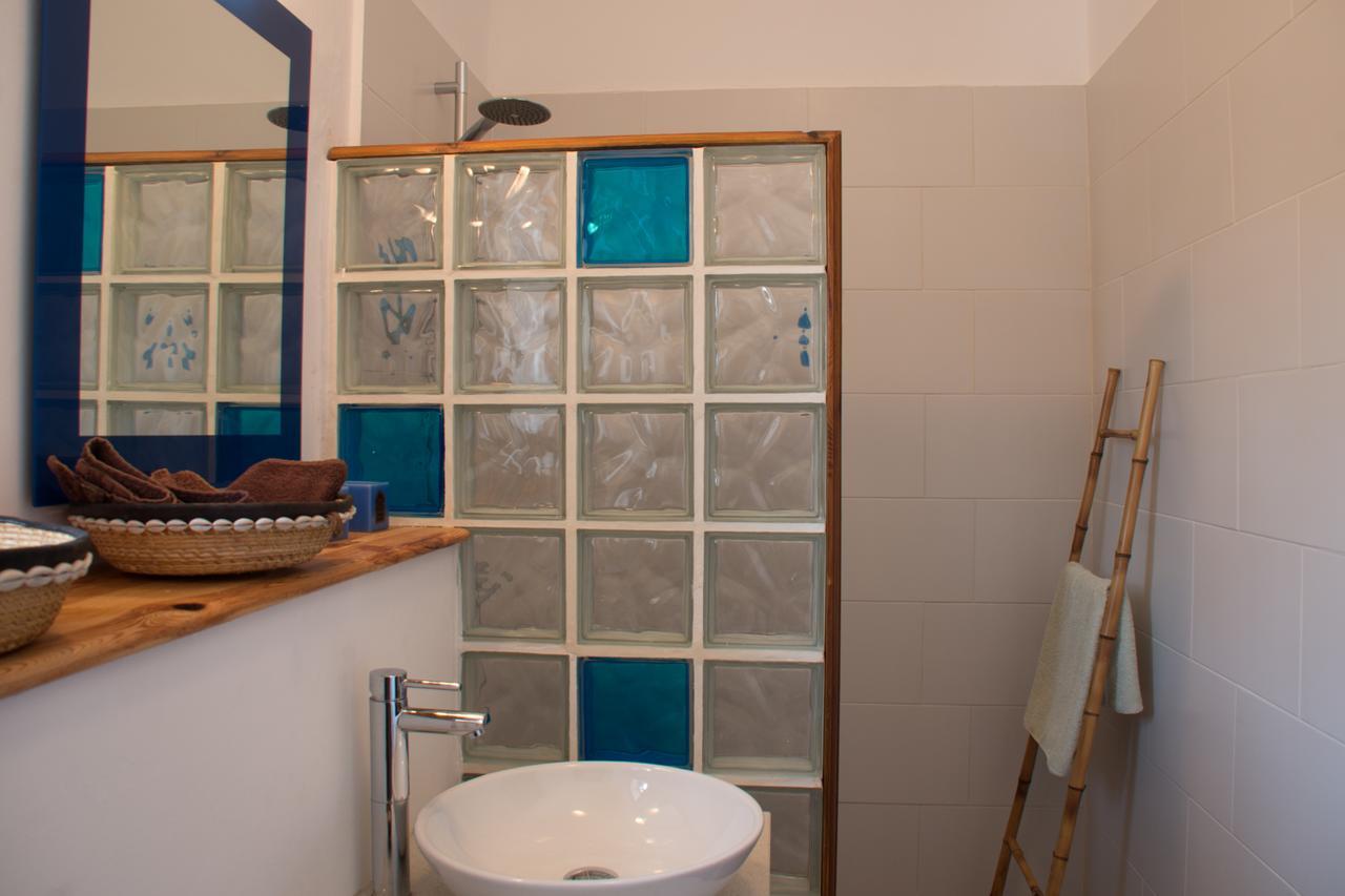 Nyeleni Maison Sahel ダカール エクステリア 写真