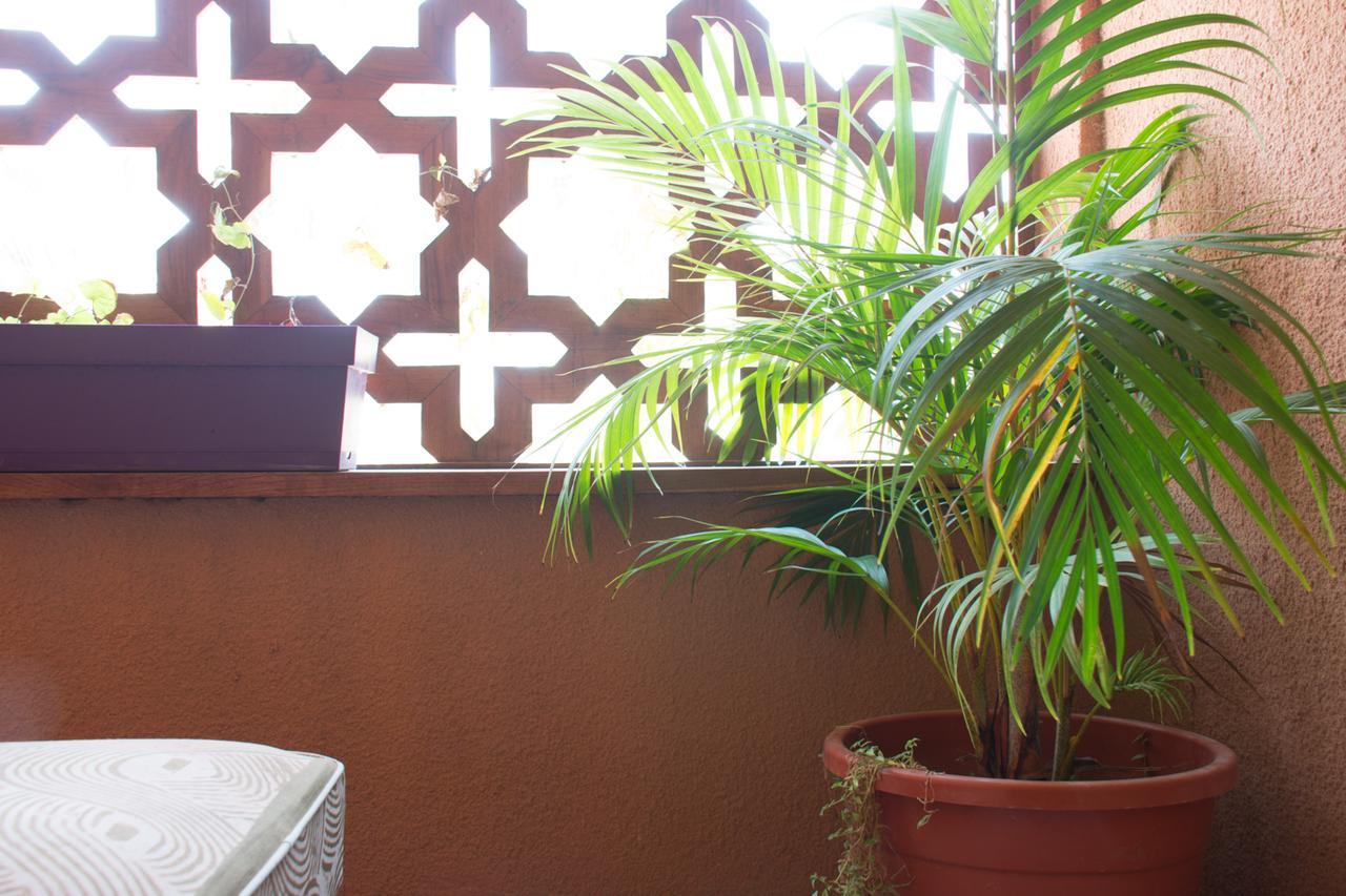 Nyeleni Maison Sahel ダカール エクステリア 写真